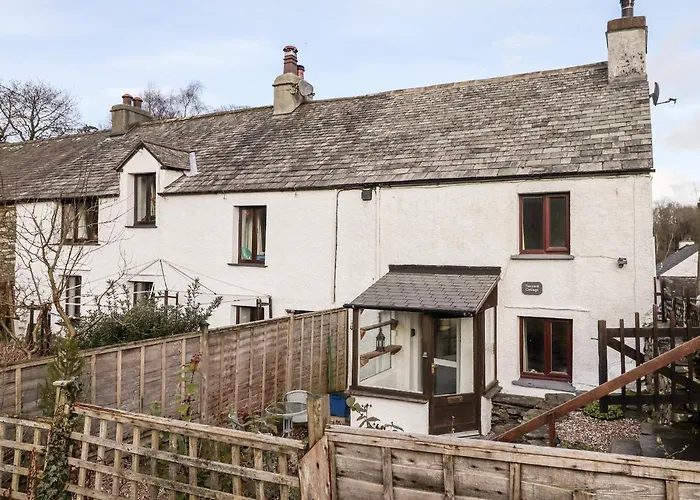 Tanyard Cottage