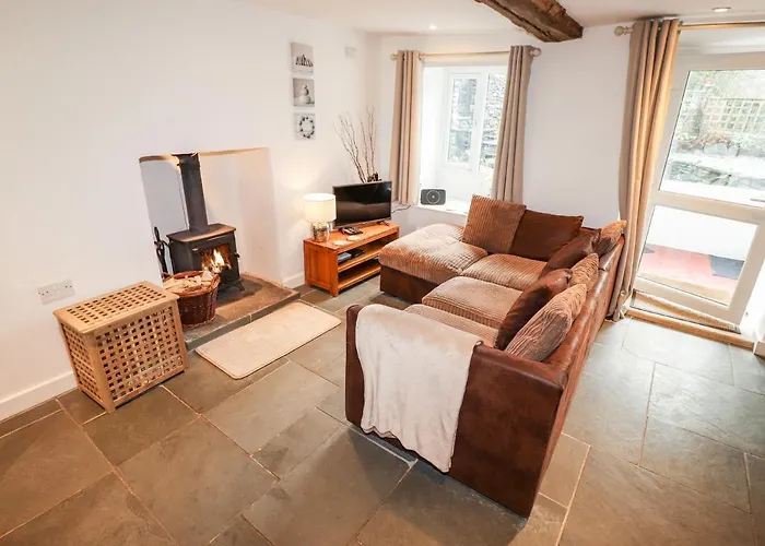 Tanyard Cottage