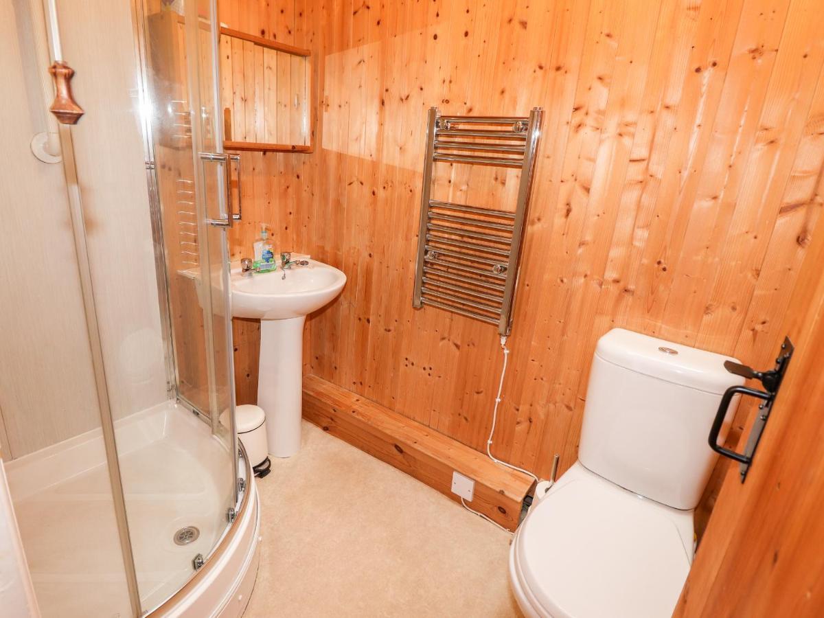 Holiday home Tanyard