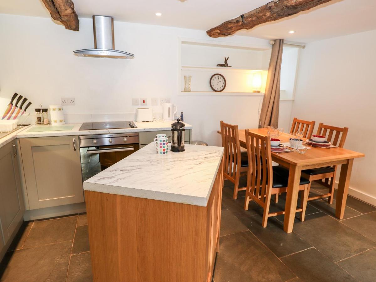 Holiday home Tanyard *