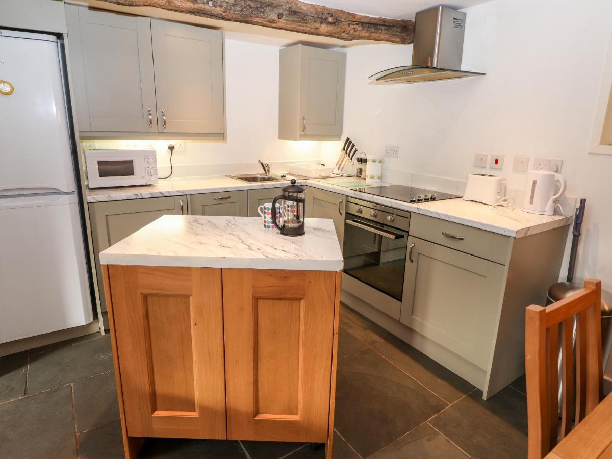 Holiday home Tanyard
