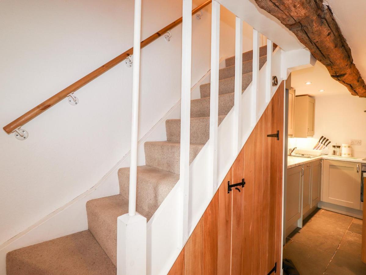 Holiday home Tanyard