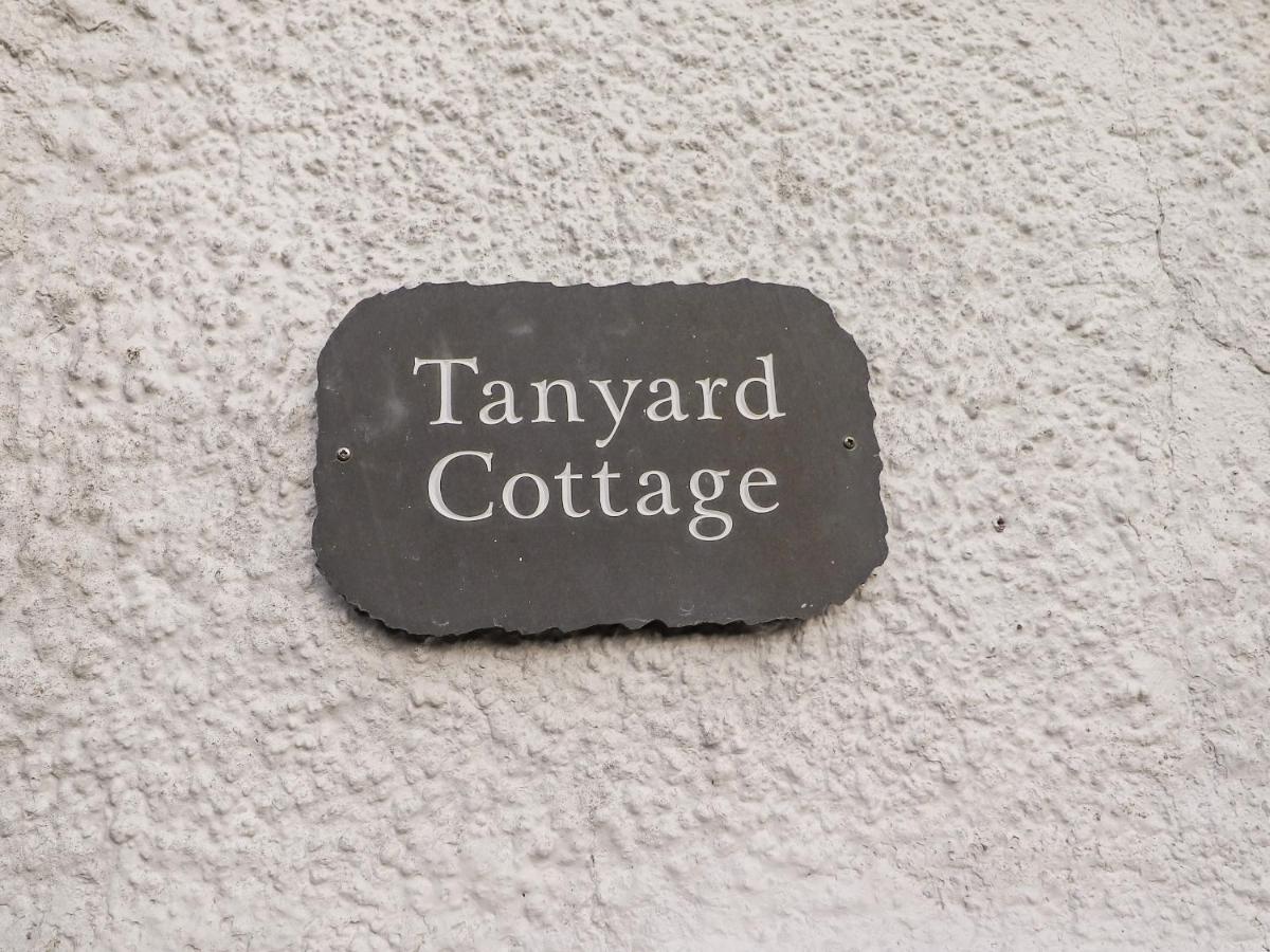 Holiday home Tanyard *