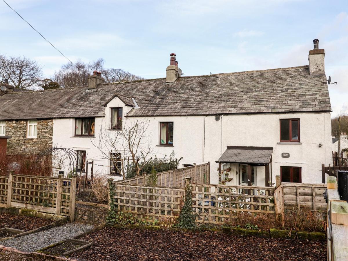 Holiday home Tanyard