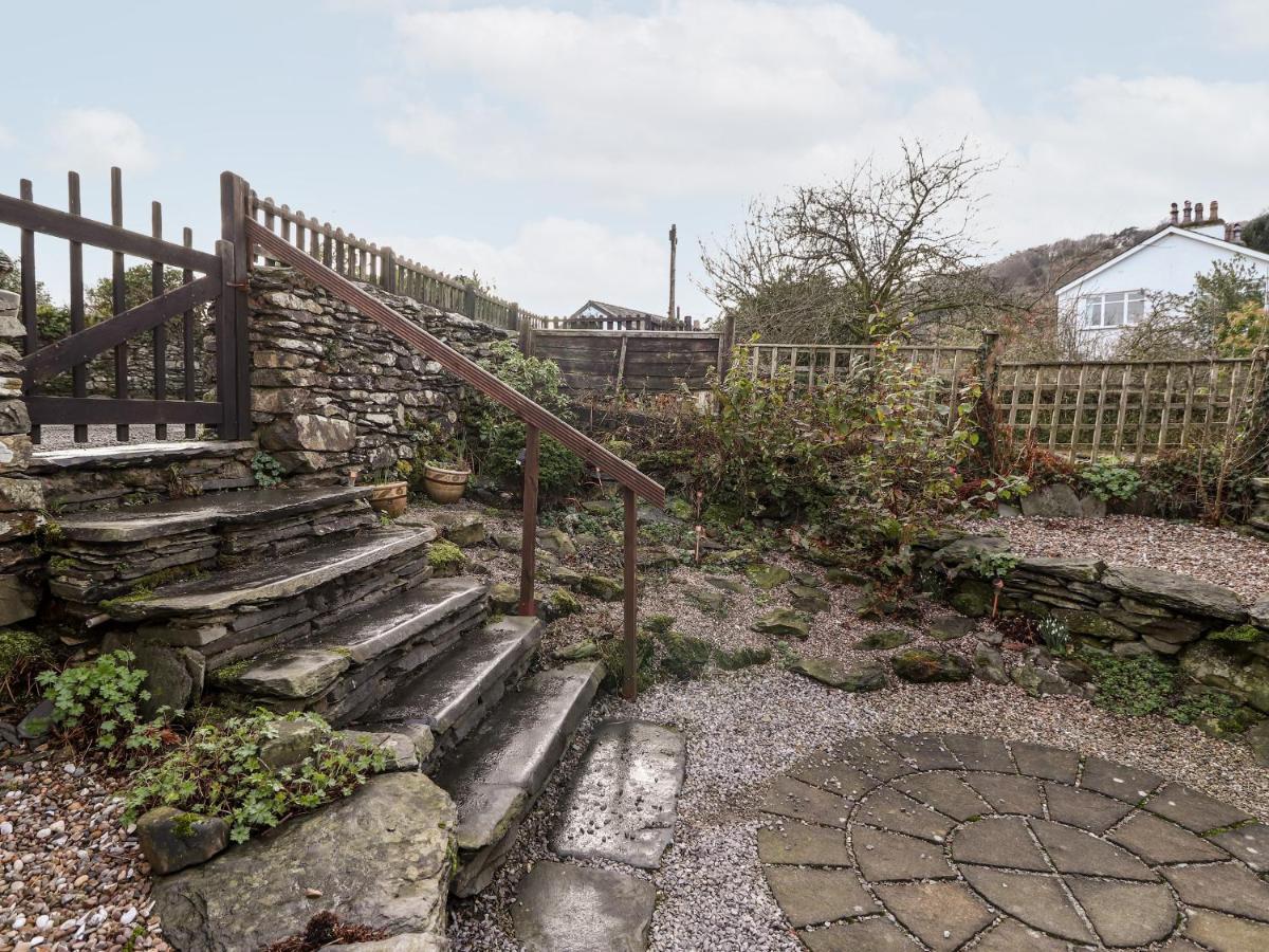 Tanyard Holiday home *