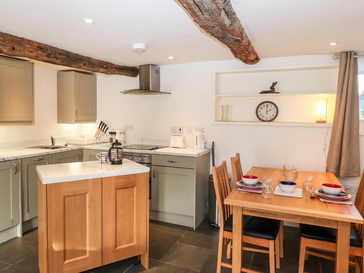 Tanyard Holiday home *