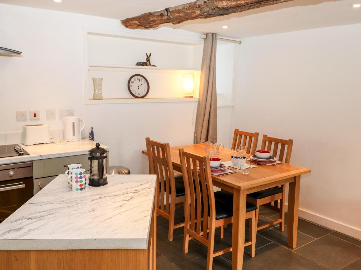 Tanyard Holiday home