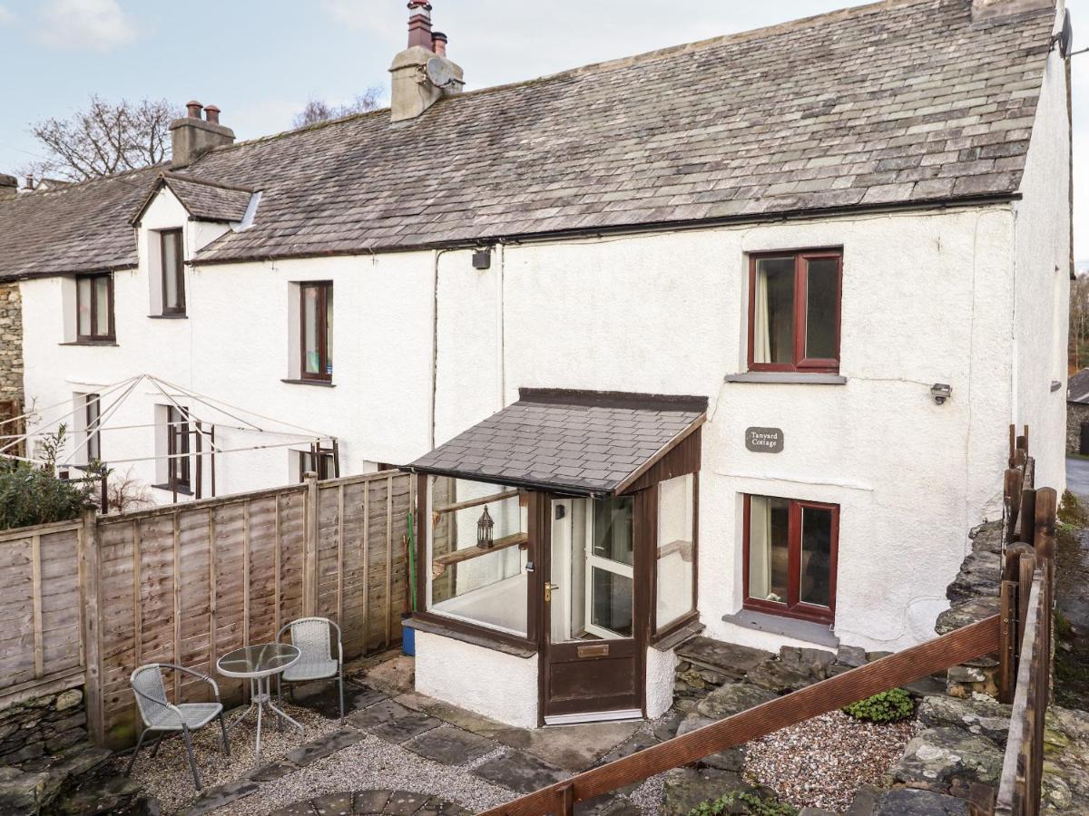 Tanyard * Ulverston